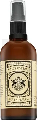 Image de Dear Barber Baume apaisant après-rasage 100 ml