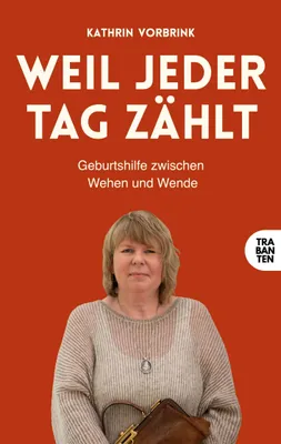 Produktbild von Weil jeder Tag zählt