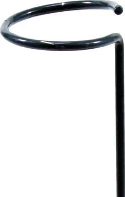 Produktbild von GREEN TOWER BLUMENSTUETZE Blumenstütze Gruen 140x660x6mm