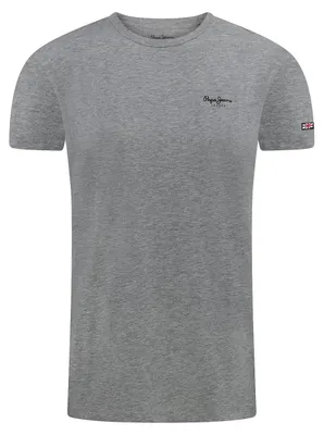 Produktbild von Pepe Jeans Original Basic 3 Men's T-Shirt Slim Fit