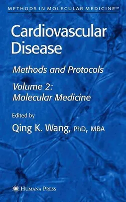 Obrázek produktu pro Cardiovascular Disease, Volume 2