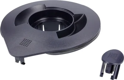 Produktbild von easyPART passend für 00481297 BOSCH Deckel SIEMENS für Standmixer PorscheDesign