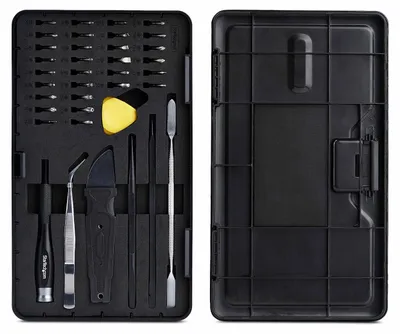 Imagen del producto de StarTech.com - Kit de herramientas -