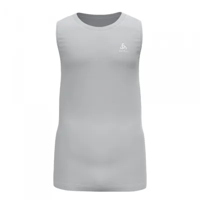 Produktbild von Odlo Bl Top Crew Neck Tank Active F-Dry Light ECO WEISS L