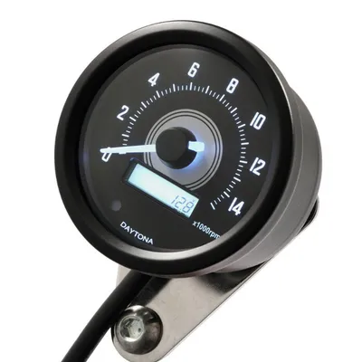 Immagine prodotto di DAYTONA 88645 Contatore di revisione