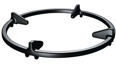Produktbild von Neff Wok-Aufsatzring Z2471X0 - Original