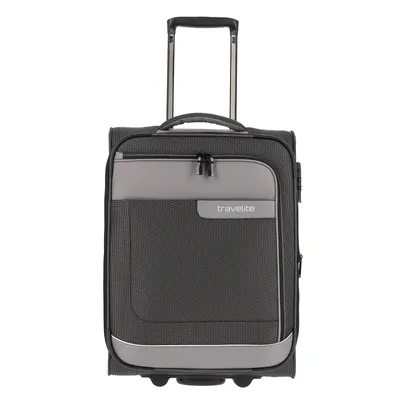 Produktbild von Travelite Viia 2w S Anthracite