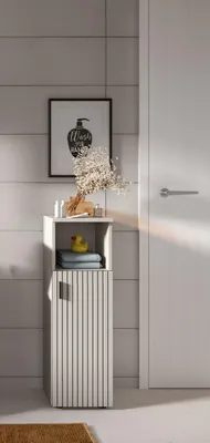 Produktbild von Badschrank Unterschrank Mone | Kaschmir