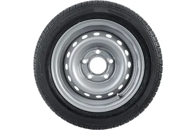 Produktbild von Verstärktes Rad 195/50R13C 104/101N GT ST-6000