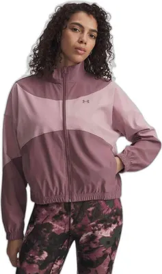 Produktbild von Jacke Under Armour 1389631-651 für Damen