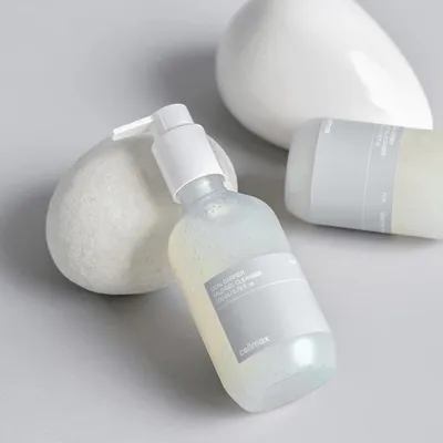 Image de Celimax - Gel nettoyant doux à double barrière - 200 ml