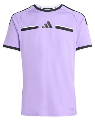 Immagine prodotto di Maglia da arbitro Adidas, taglia 26 L, colore viola/nero