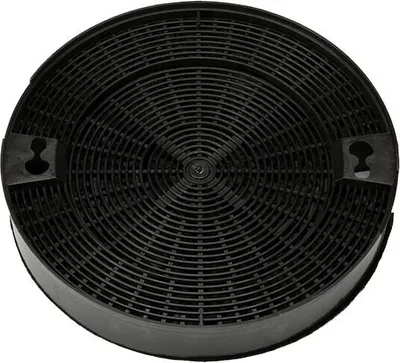 Produktbild von Turboair Kohlefilter F00428/1S (2 Stück)