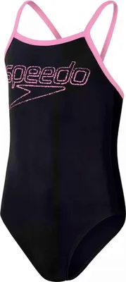 Zdjęcie produktu dla Kąpielówki Speedo 8-00304215175 dla Dziewczęce