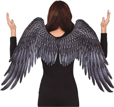 Imagen del producto de Accesorios góticos para adultos, marca Engelflügel, color . Talla única