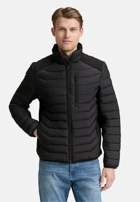 Obrázok produktu pre Bunda Tom Tailor – péřová bunda