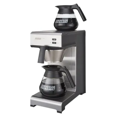 Immagine prodotto di Macchina da caffè Bravilor Bonamat Mondo 1,7L manuale