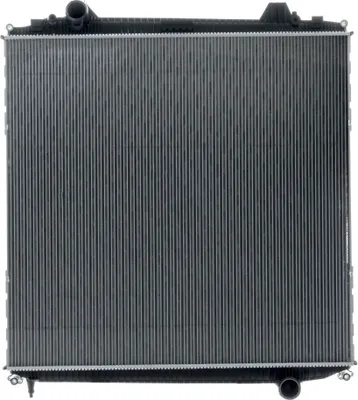 Produktbild von MAHLE CR 103 000P Kühler Wasserkühler Motorkühler für MAN TGX TGS