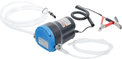 Produktbild von BGS Öl-Absaugpumpe 12 Volt - 9910