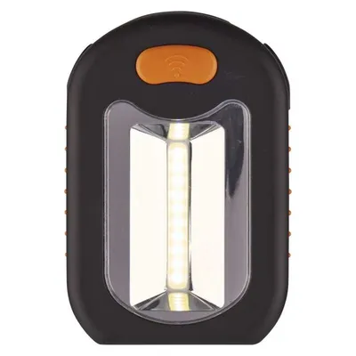 Obrázok produktu pre COB LED pracovné svietidlo P3889, 200 lm, 3× AAA 70781