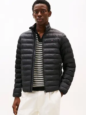 Produktbild von Tommy Hilfiger Core Packable Recycled Jacket