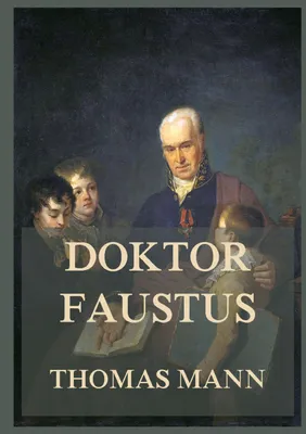 Produktbild von Doktor Faustus