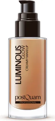 Produktbild von Postquam Leuchtend Goldenes Fluid-Makeup