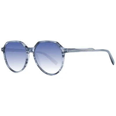 Productafbeelding van Zonnebril voor dames, Ana Hickmann, model HI9163, kleur E01, maat 53