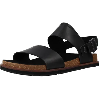 Produktbild von TIMBERLAND AMALFI VIBES 2 BAND SA Schwarz