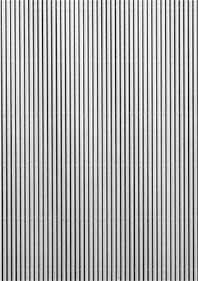 Produktbild von HEYDA 204713290 Bastelwellkarton 50 x 70 cm schwarz