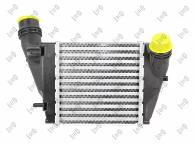 Obrázek produktu pro ABAKUS 042-018-0012 Intercooler pro RENAULT TWINGO II (CN0) Turbo
