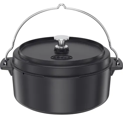 Produktbild von Rösle Rösle Dutch-Oven Ø 35 cm Vario 250425 250425 4004293254252