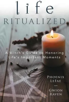 Obrázok produktu pre Life Ritualized