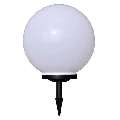 Immagine prodotto di Lampade da Sentiero 2 pz LED 40 cm con Picchetto