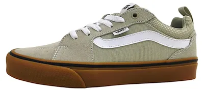 Image de Baskets Vans Filmore pour hommes, à lacets, multicolores, pour un style décontracté