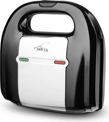 Immagine prodotto di macchina per panini SVC1 triangolo 750W NERO