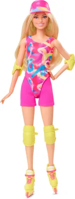 Produktbild von Barbie Signature PA - Lead BRB 5