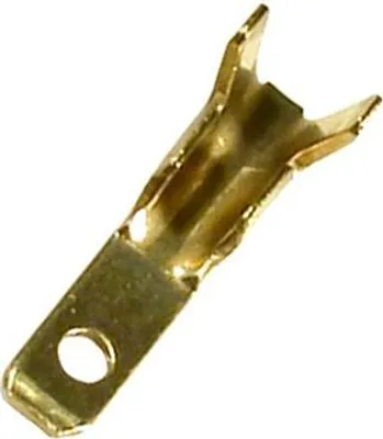 Obrázok produktu pre Faston samec 2,8mm KSD2,8-0,5