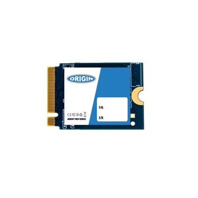 Imagen del producto de Disco de estado sólido (SSD) interno de 512 GB, factor de forma M.2 2230, interfaz PCIe (NVMe)