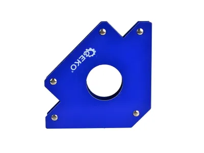 Obrázok produktu pre Magnetický zvárací uholník 34,5kg 02030
