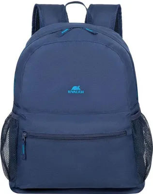 Obrázek produktu pro Rivacase Gremio 5563, Urban, Chlapec/děvče, Přihrádka na notebook, Polyester