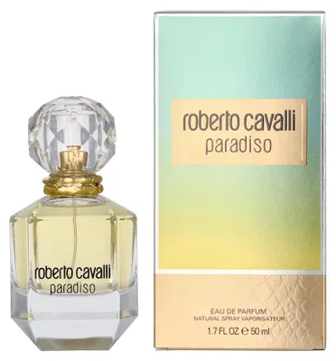 Zdjęcie produktu dla Roberto Cavalli Paradiso Edp Spray
