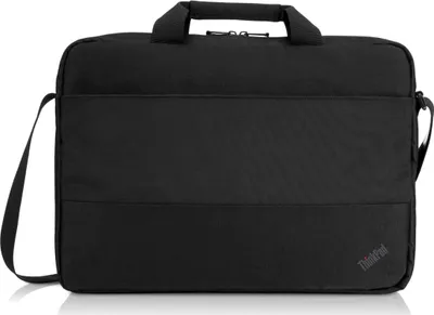 Obrázok produktu pre Lenovo Notebooktasche 15" Basic Topload Case Schwarz