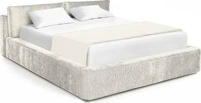 Produktbild von home24 Polsterbett