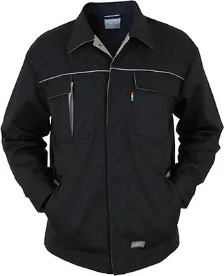 Produktbild von Carson Contrast Contrast Work Jacket