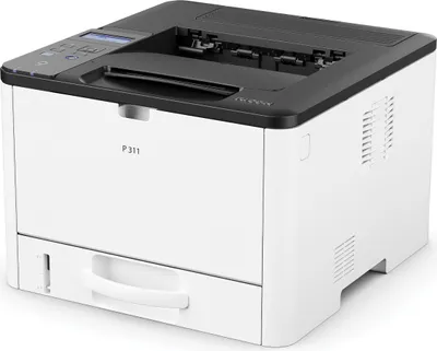 Produktbild von P C311, Laserdrucker