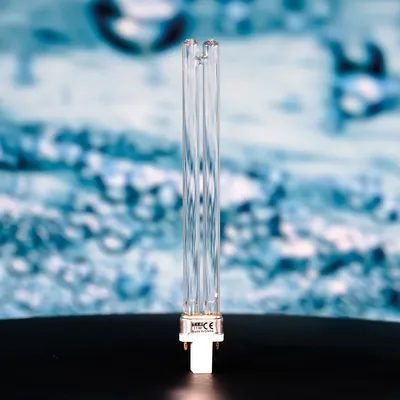 Zdjęcie produktu dla TIP Lampa UV-C 11W jednostronna 235mm