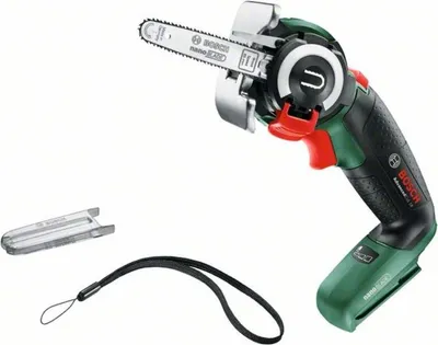 Produktbild von Bosch Akku-Säge NanoBlade AdvancedCut, 18 V