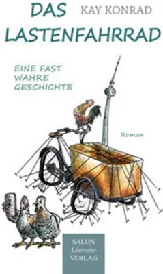 Immagine prodotto di Das Lastenfahrrad