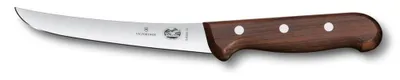 Produktbild von Wood, Ausbeinmesser, 15cm, gerade, gebogen, mod. Ahorn